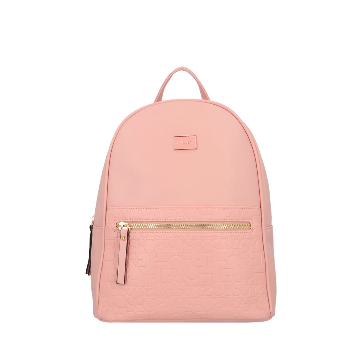 SECRET - Mochila Secret Turin SC6 M Rosado