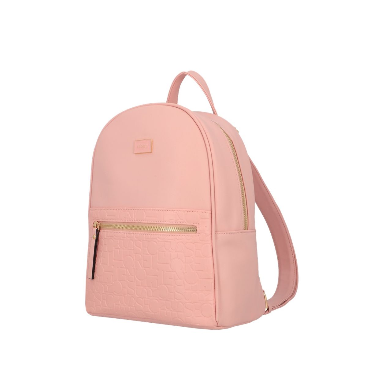 SECRET - Mochila Secret Turin SC6 M Rosado