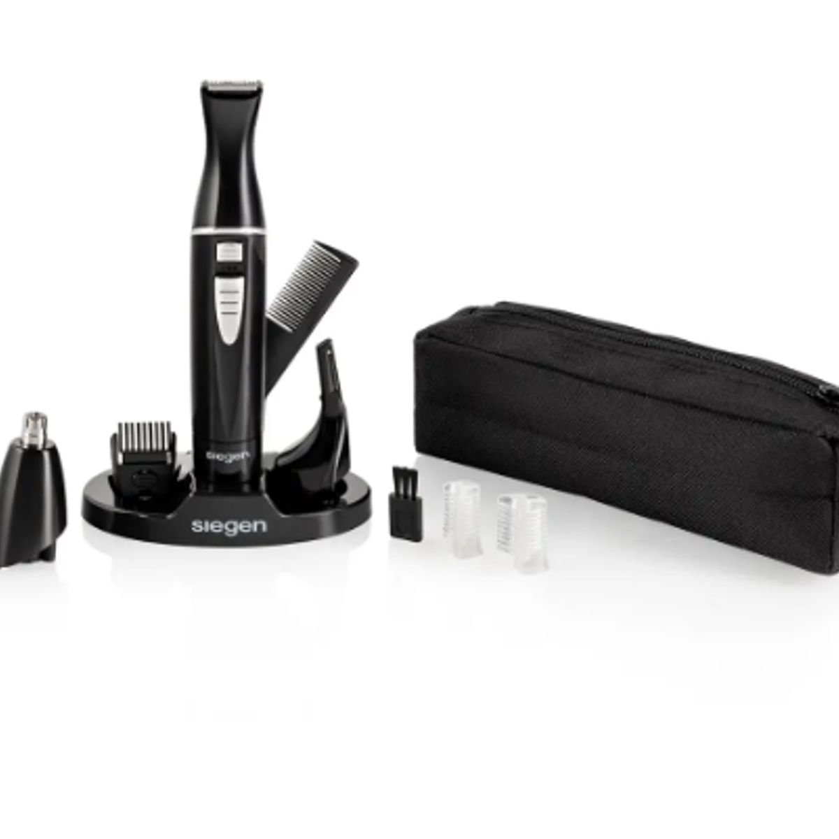 SIEGEN - Corta Pelo Multi Styler SIEGEN SG-8030