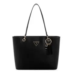 GUESS - Cartera Noelle Ii Small Tote Negro
