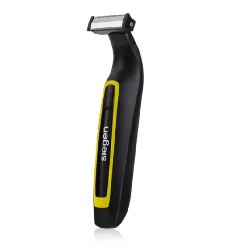 SIEGEN - Afeitadora Corporal Hydro Shave SIEGEN SG-8300