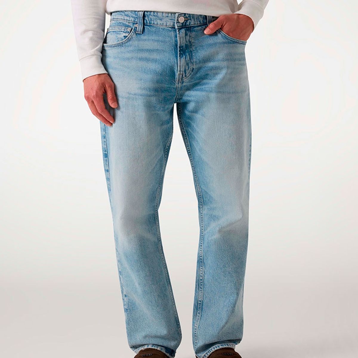 GUESS - Jeans Rodeo Denim