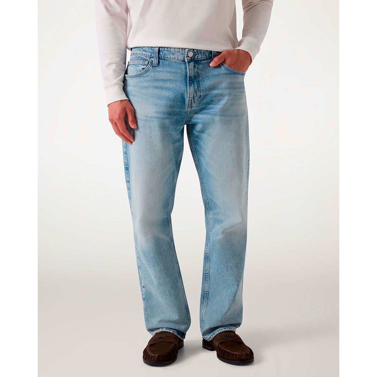 GUESS - Jeans Rodeo Denim