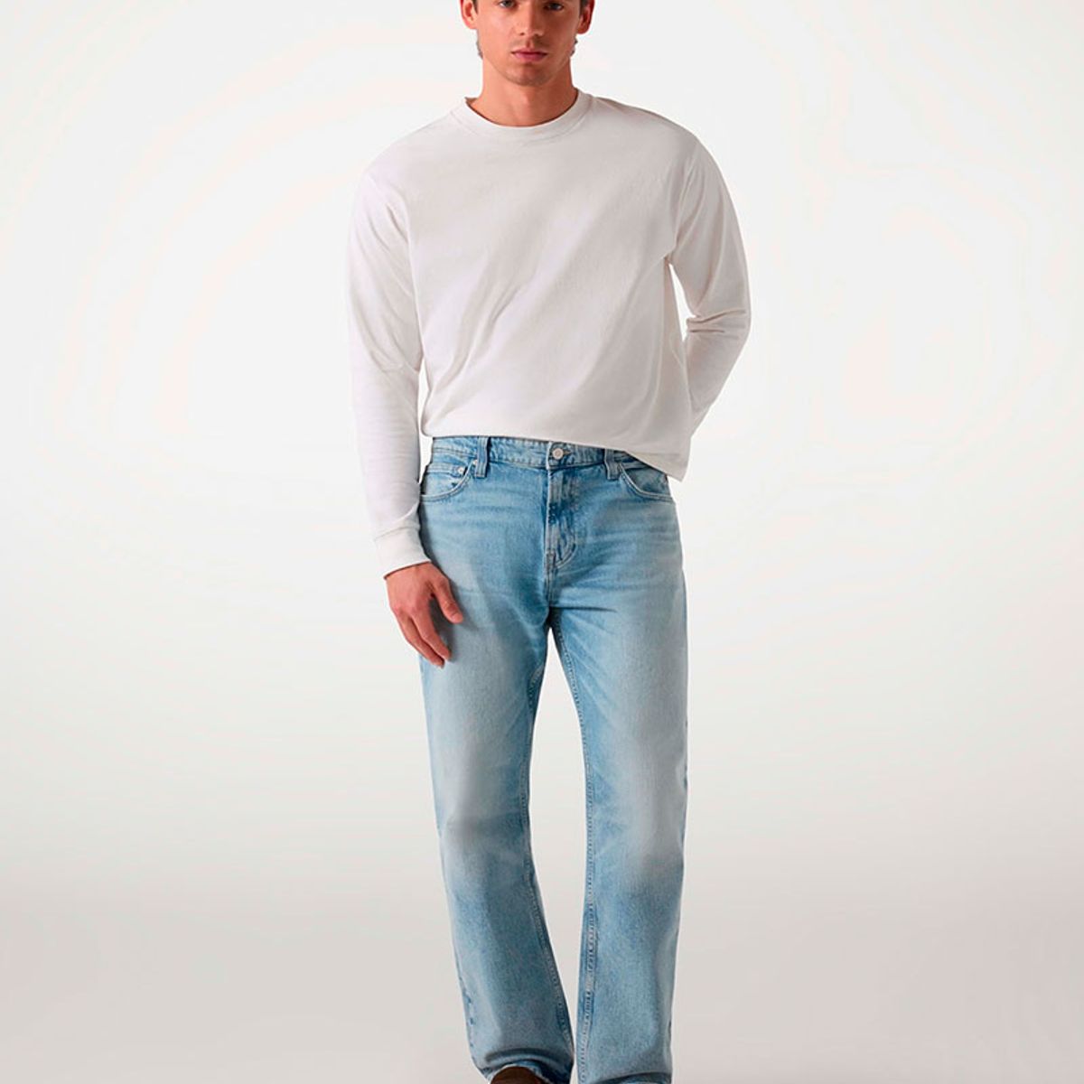 GUESS - Jeans Rodeo Denim