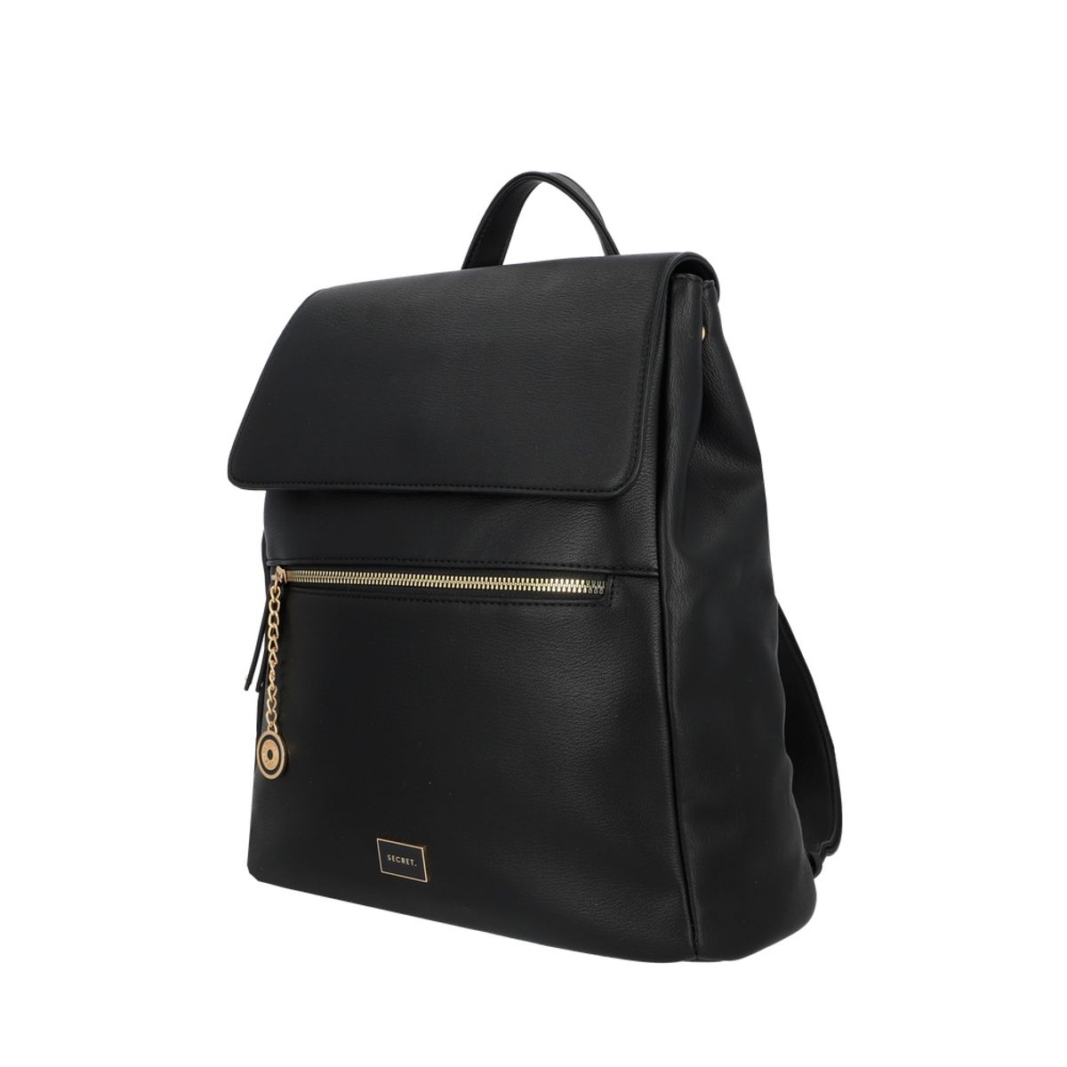 SECRET - Mochila Secret Sicilia SC6 L Negro