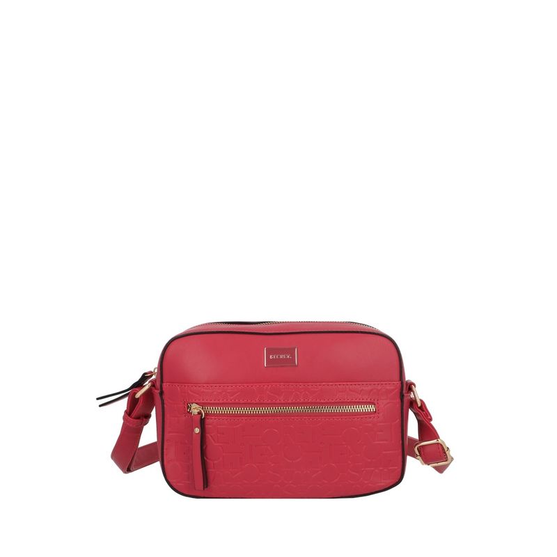 SECRET - Bandolera Secret Turin SC6 S Fucsia