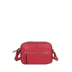 SECRET - Bandolera Turin SC6 S Fucsia