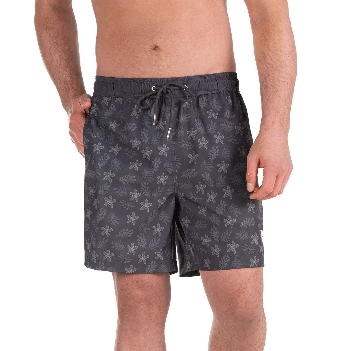 PANAMA JACK - Traje de baño Hombre Full Print V499 Panam Jack