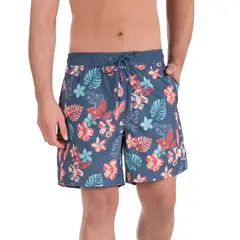 PANAMA JACK - Traje de baño Hombre Full Print V499 Panam Jack