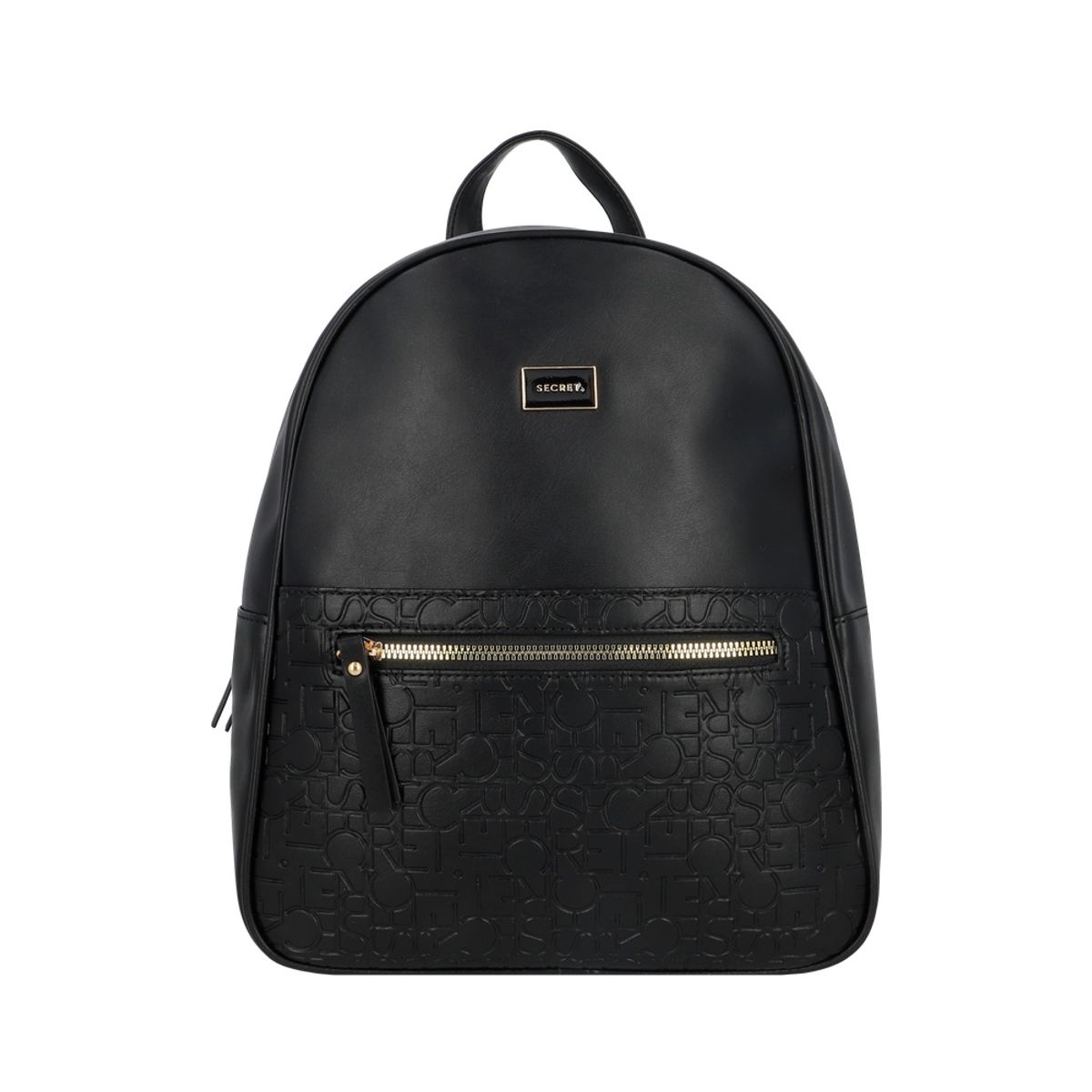 SECRET - Mochila Secret Turin SC6 L Negro