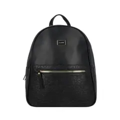 SECRET - Mochila Turin SC6 L Negro