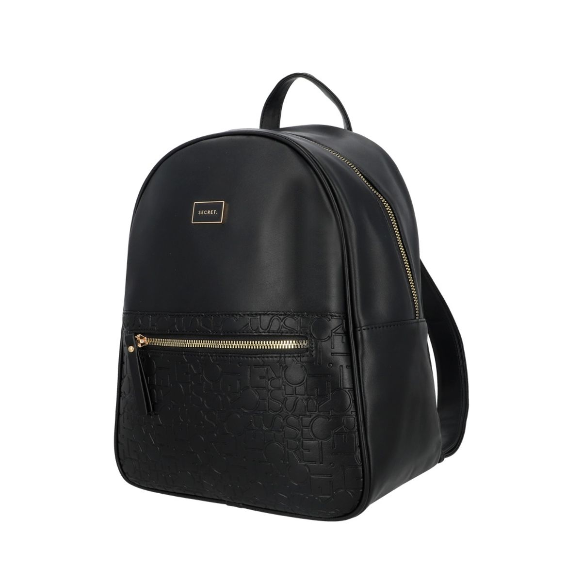 SECRET - Mochila Secret Turin SC6 L Negro