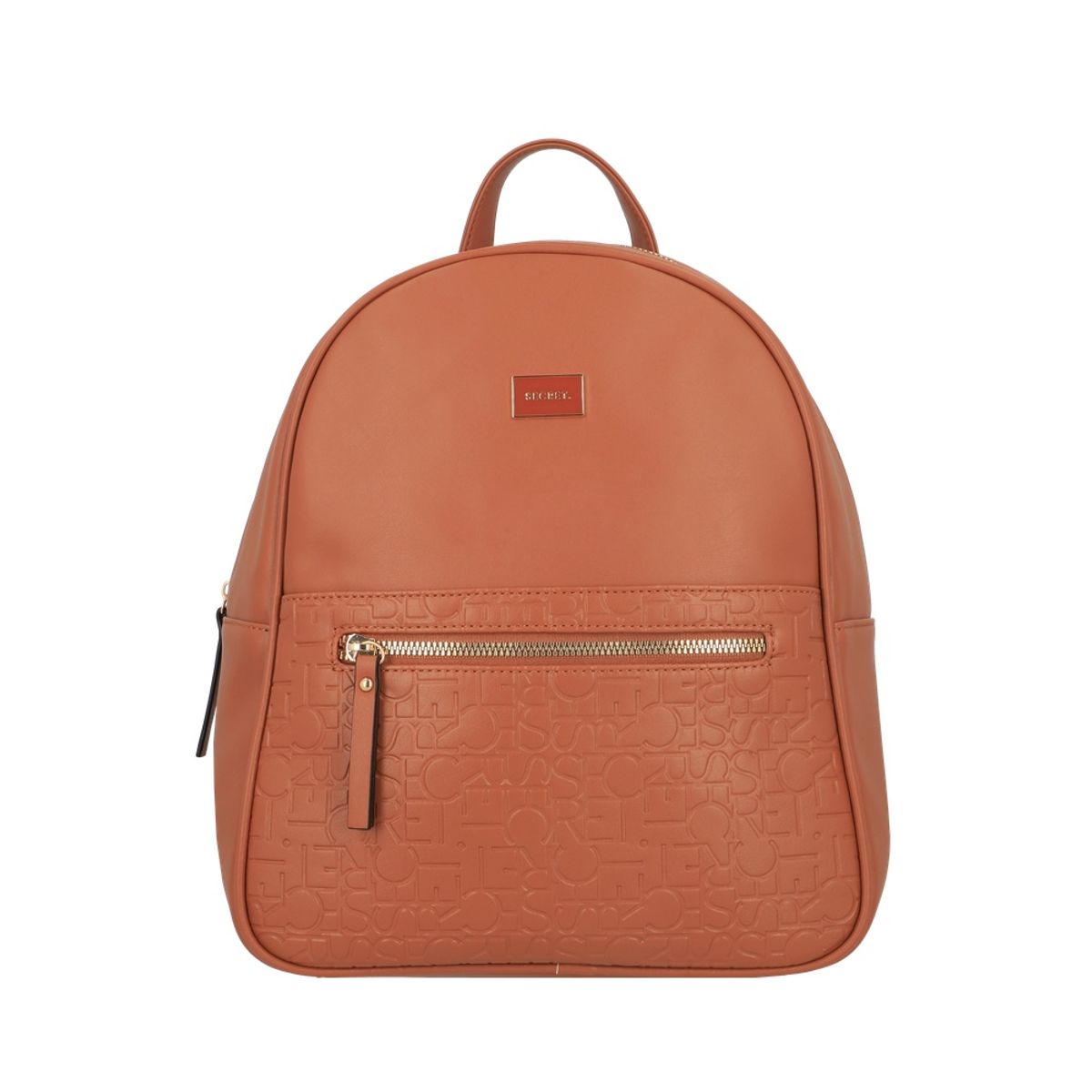 SECRET - Mochila Secret Turin SC6 L Café