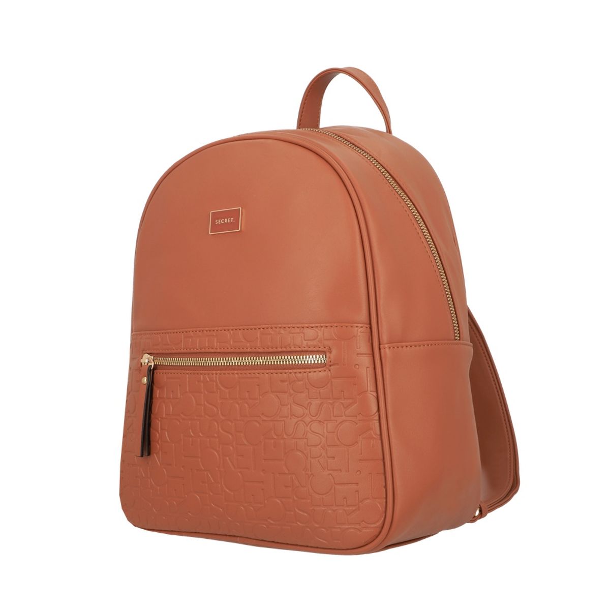 SECRET - Mochila Secret Turin SC6 L Café