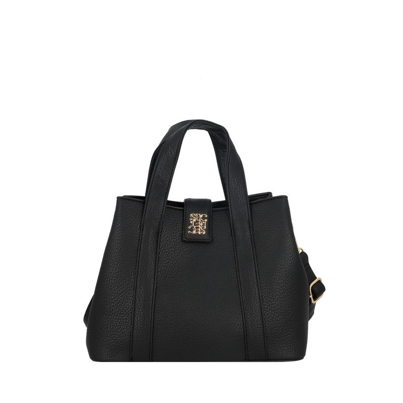 SECRET - Bandolera Secret Cambria SC6 L Negro