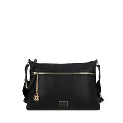 SECRET - Bandolera Sicilia SC6 M Negro