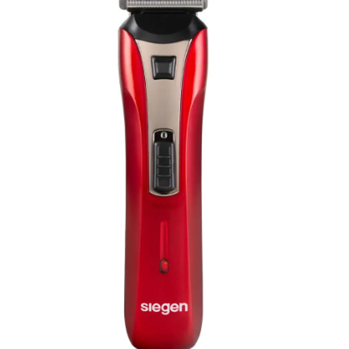 SIEGEN - Corta Pelo Multi Styler Bi Voltaje SIEGEN SG-8520