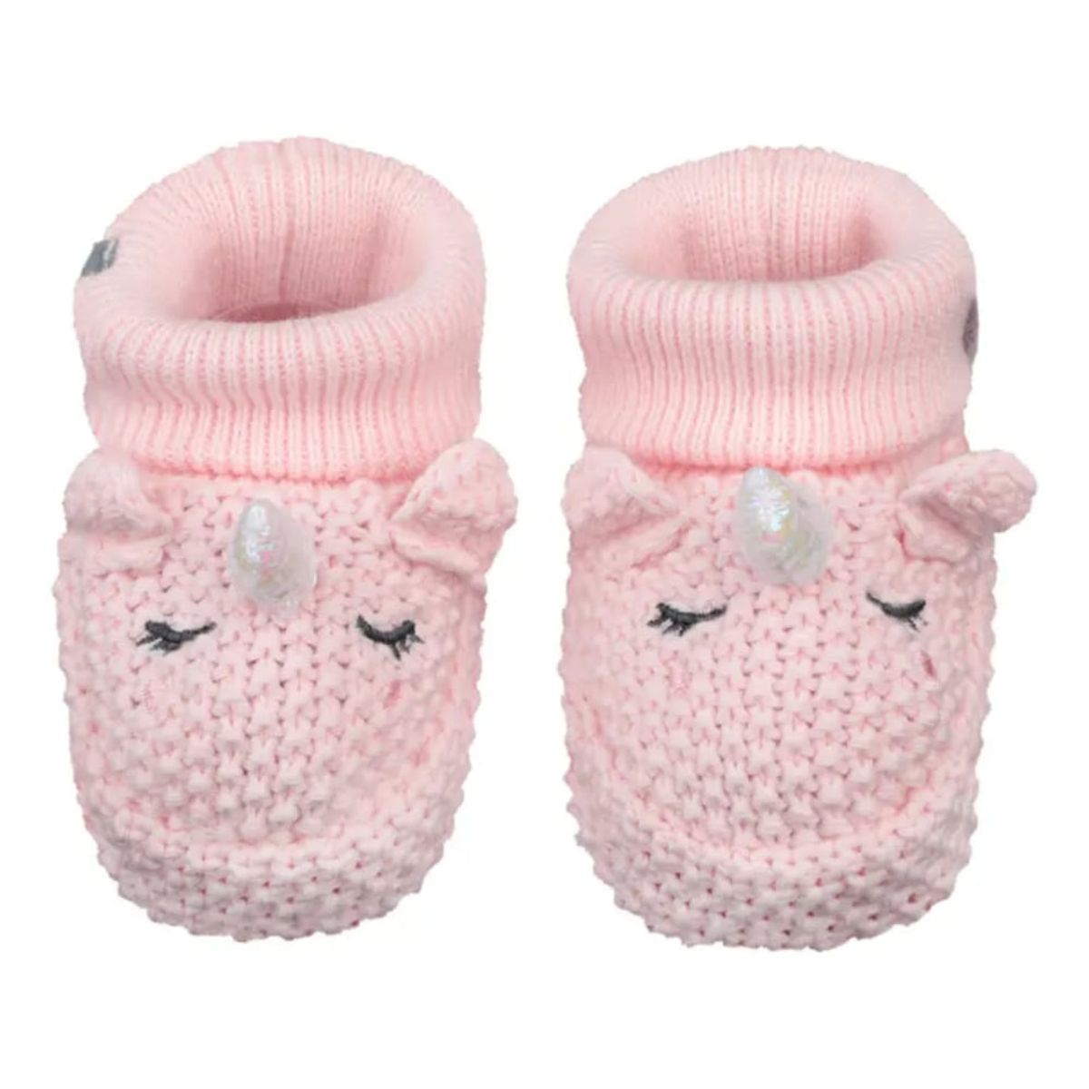 INFANTI - Pantufla Bebé INFANTI Unicornio