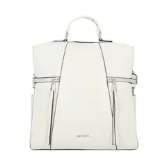 SECRET - Mochila Palme SC6 L Blanco