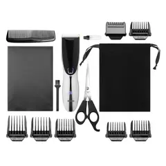 SIEGEN - Cortapelo Titanio Shave SG-8610