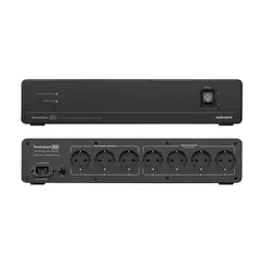 AUDIOQUEST - Acondicionador de Corriente PowerQuest 303