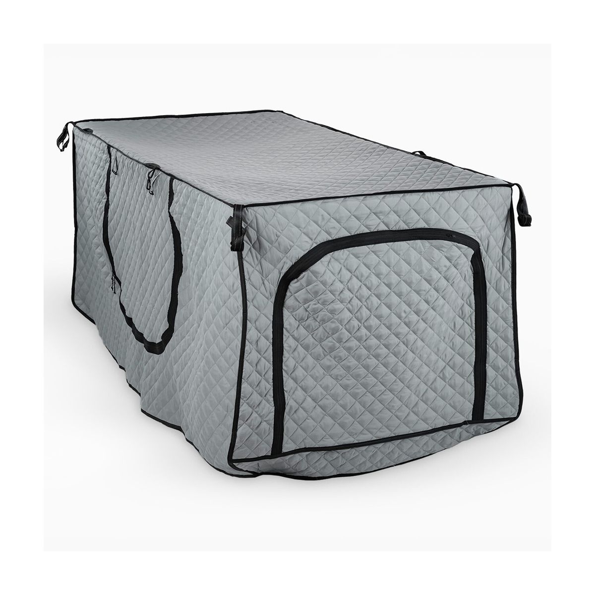 ULTIMATE FITNESS - Cortina Térmica - Carpa de Techo Navarino