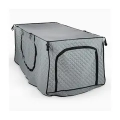 ULTIMATE FITNESS - Cortina Térmica - Carpa de Techo Navarino