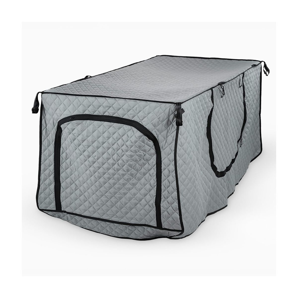 ULTIMATE FITNESS - Cortina Térmica - Carpa de Techo Navarino