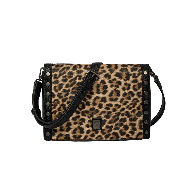 ZAPPA - Cartera Bandolera Animal Print ZC59 Zappa