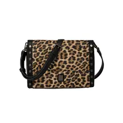 ZAPPA - Cartera Bandolera Animal Print ZC59