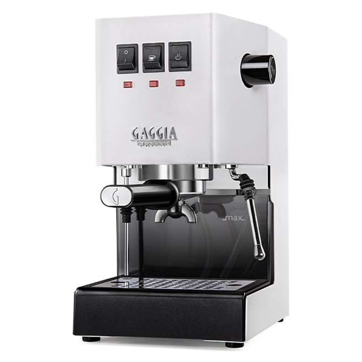 GAGGIA - Classic Color Vibes - Color Blanco