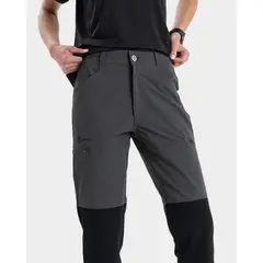 GNOMO - Pantalon Escalada Bilbuk Mujer
