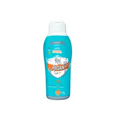GRIFFUS - SHAMPOO REI ARGAN 500ML