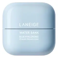 LANEIGE - Crema Hidratante Water Bank Blue Hyaluronic Cream Moisturizer 50ml