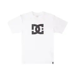 DC SHOES - Polera hombre