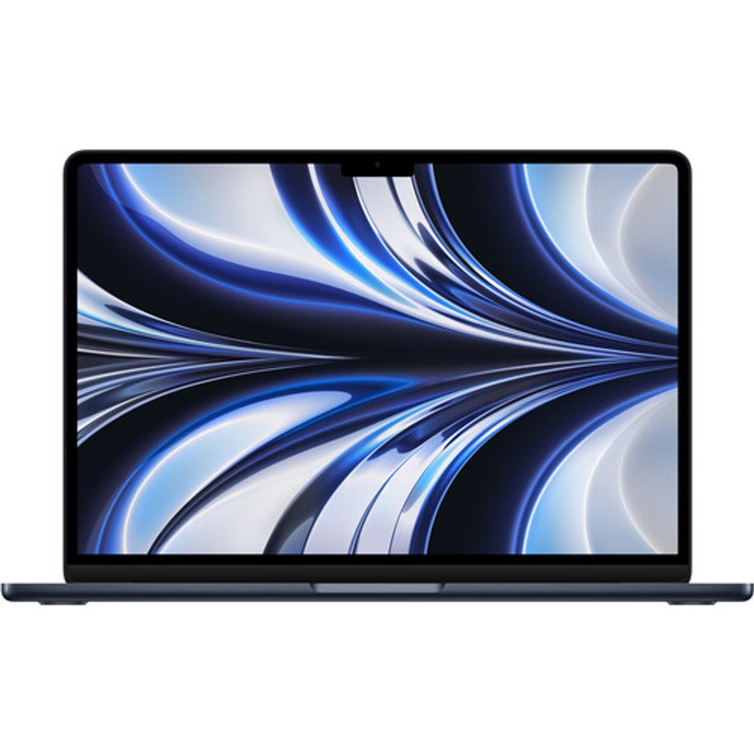 APPLE Apple MacBook Air M2 2022 Pantalla Retina de 13.6 8GB RAM