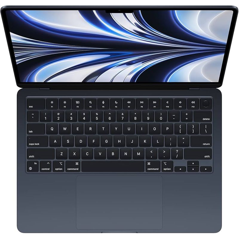 MacBook本体 MacBook Air M2 2022 8GB/256GB Amazon.co.jp: Apple MacBook Air M2 2022 (13 inch, 8 GB RAM, 256 GB