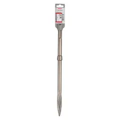 BOSCH - Cincel punta autoafilable RTec Speed encastre SDS max 400 mm / SDS-max