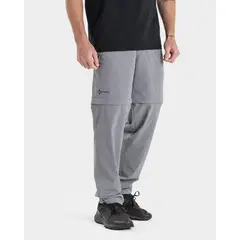 GNOMO - Pantalón Convertible Nemdyc Hombre