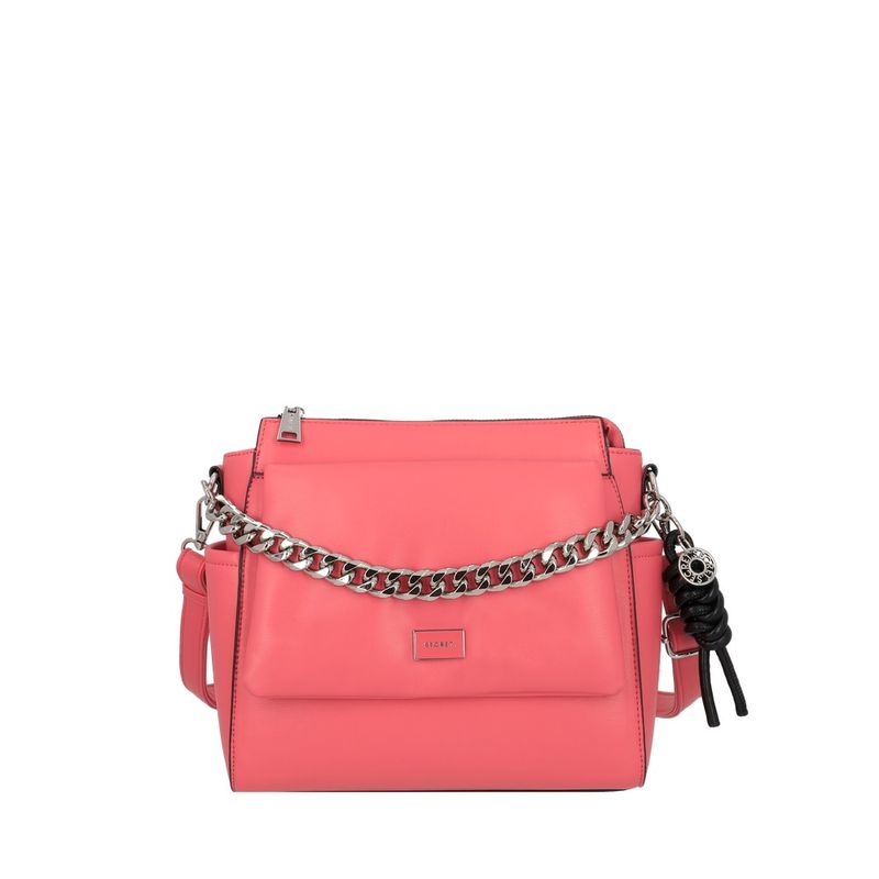 SECRET - Bandolera Secret Georgia SC6 M Fucsia