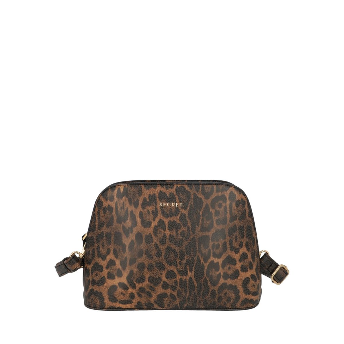 SECRET - Bandolera Secret Dubai SC6 S Leopardo