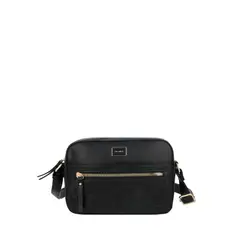 SECRET - Bandolera Turin SC6 S Negro