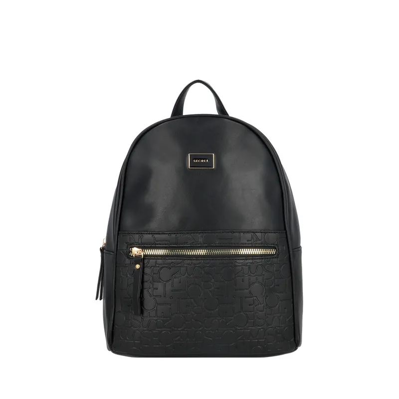 SECRET - Mochila Secret Turin SC6 M Negro