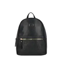 SECRET - Mochila Turin SC6 M Negro