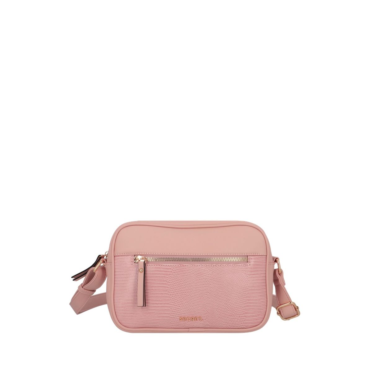 SECRET - Bandolera Secret Virginia SC6 S Rosado