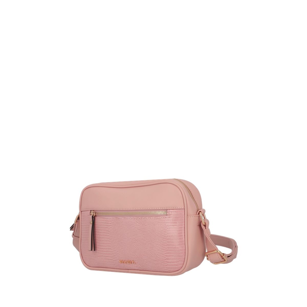 SECRET - Bandolera Secret Virginia SC6 S Rosado