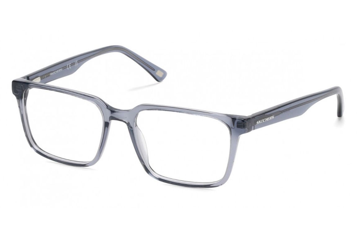 Lentes Opticos Light Blue Azul M