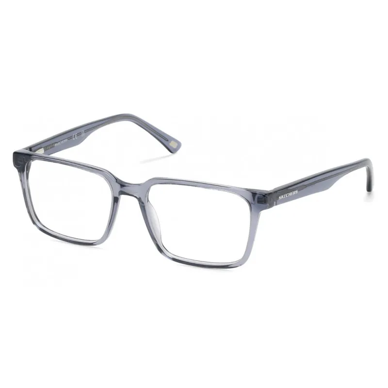 SKECHERS - Lentes Ópticos Light Blue Skechers