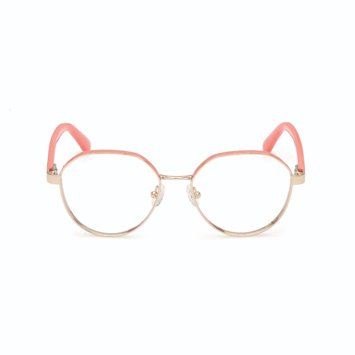 GUESS - Lentes Ópticos Rosado Guess