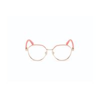 Lentes Ópticos Rosado
